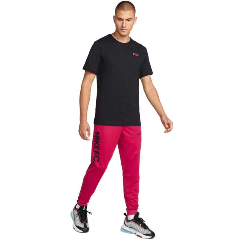 Spodnie nike nk dri-fit fc libero pant k m dc9016