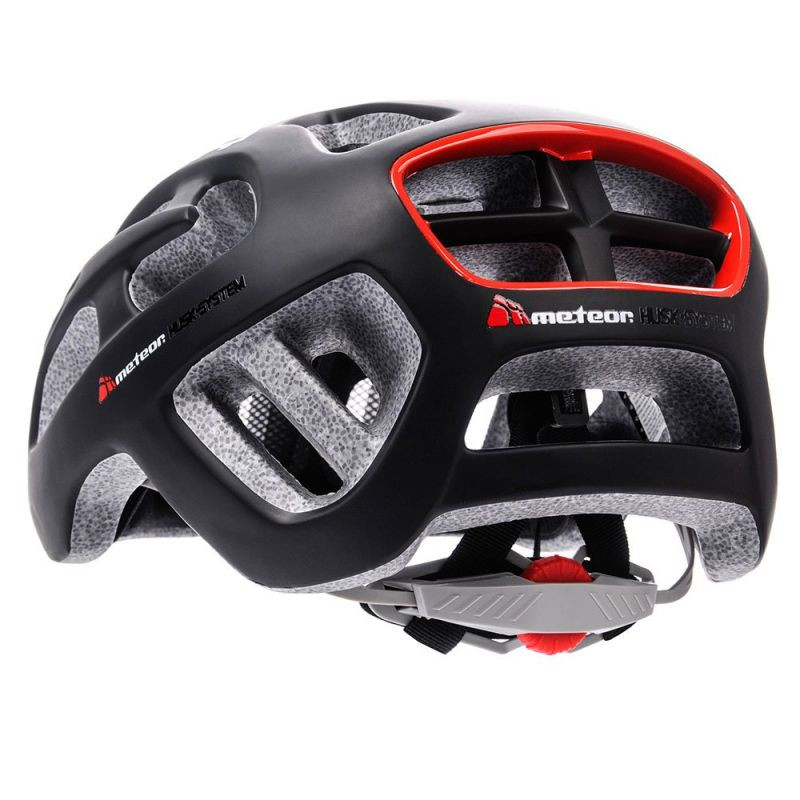 Kask rowerowy meteor bolter