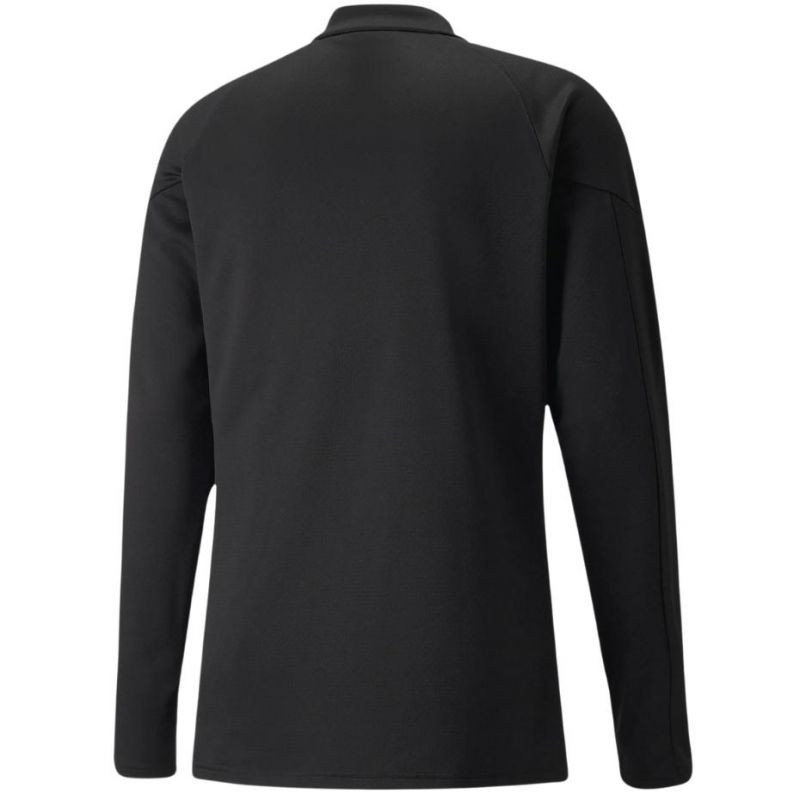 Bluza puma individualfinal 1/4 zip training m 657950