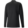 Bluza puma individualfinal 1/4 zip training m 657950