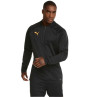 Bluza puma individualfinal 1/4 zip training m 657950