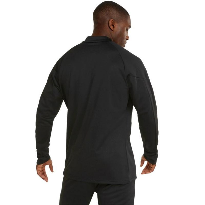 Bluza puma individualfinal 1/4 zip training m 657950