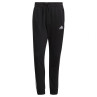 Spodnie adidas essentials tapered cuff 3 stripes m gk8831