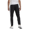 Spodnie adidas essentials tapered cuff 3 stripes m gk8831