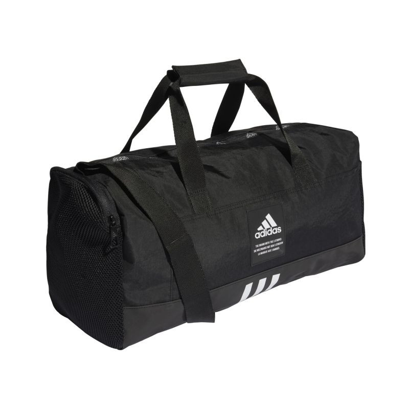 Tobrba adidas 4athlts duffel bag m