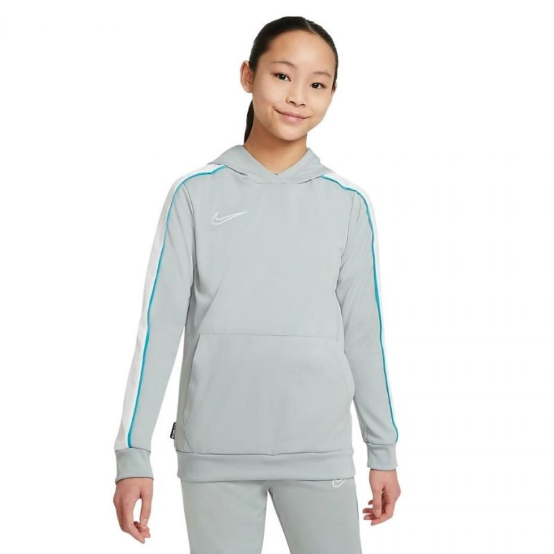 Bluza nike nk dry academy hoodie po fp jb junior cz0970