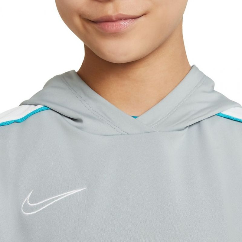 Bluza nike nk dry academy hoodie po fp jb junior cz0970