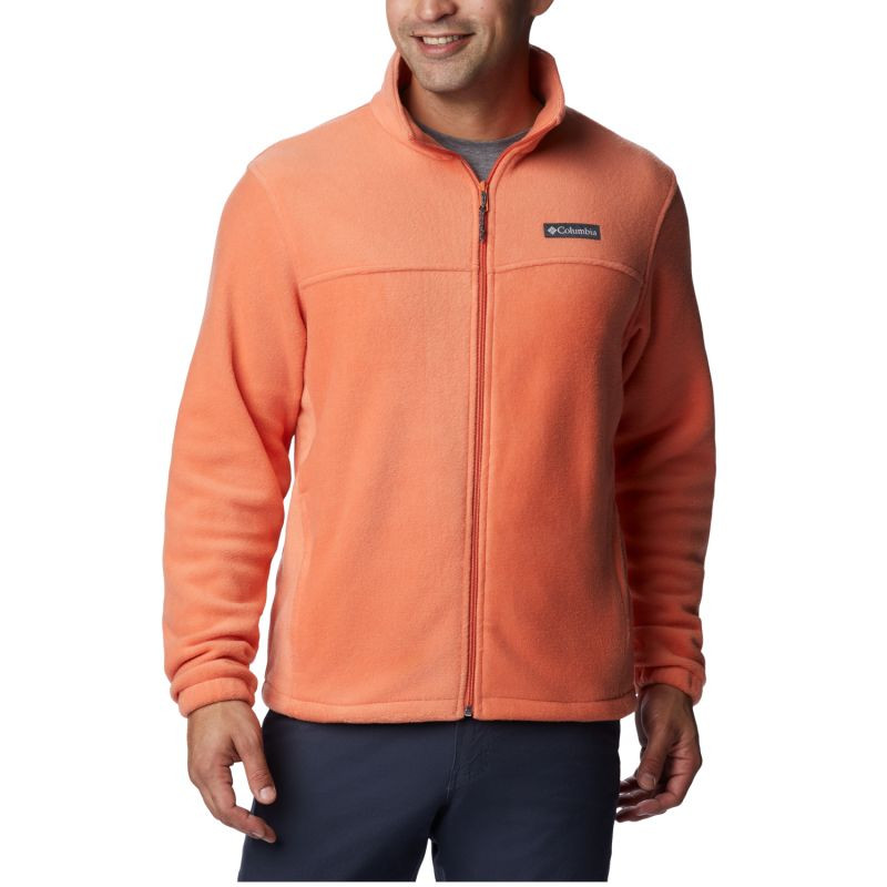 Polar columbia steens mountain 2.0 full zip fleece m 14766