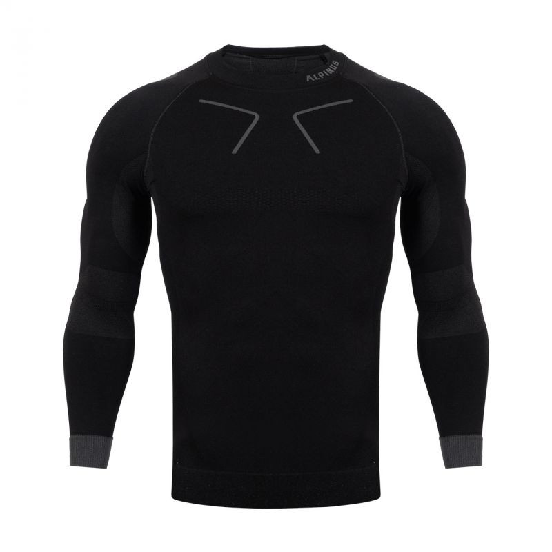 Koszulka termoaktywna alpinus tactical base layer m gt43219