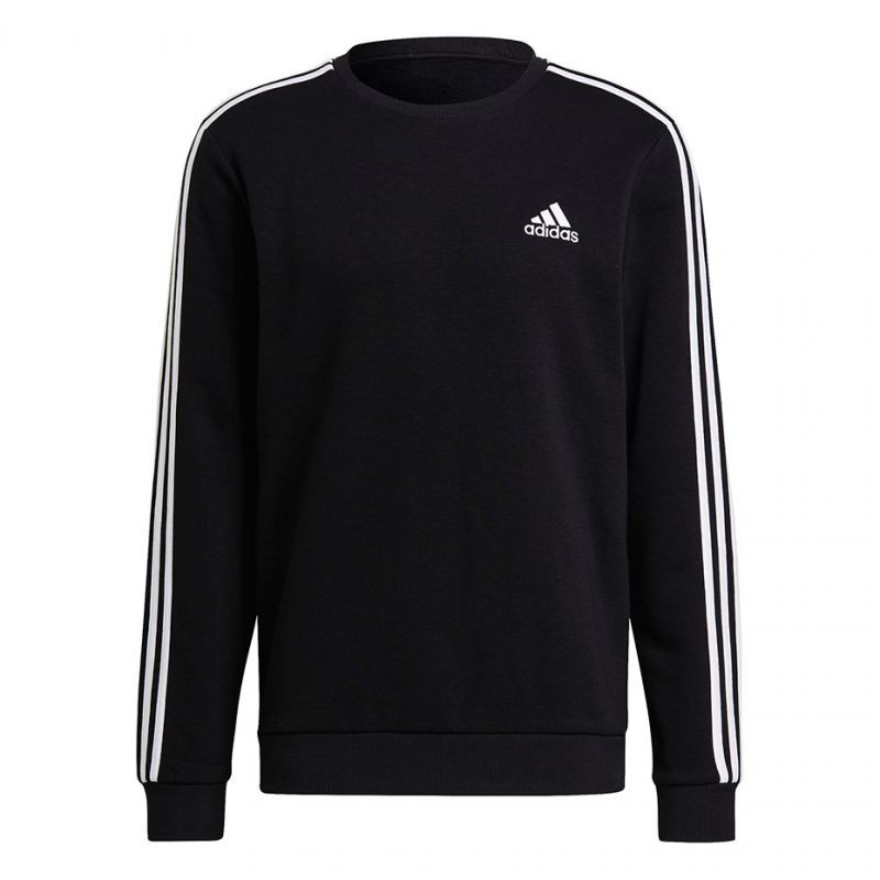 Bluza adidas essentials sweatshirt m gk9106