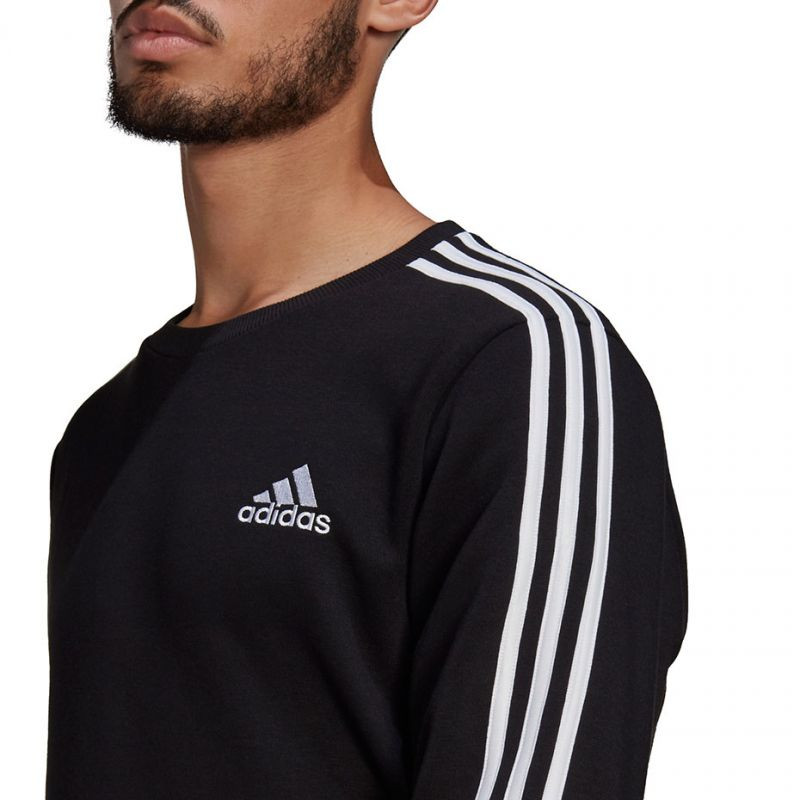 Bluza adidas essentials sweatshirt m gk9106