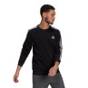 Bluza adidas essentials sweatshirt m gk9106