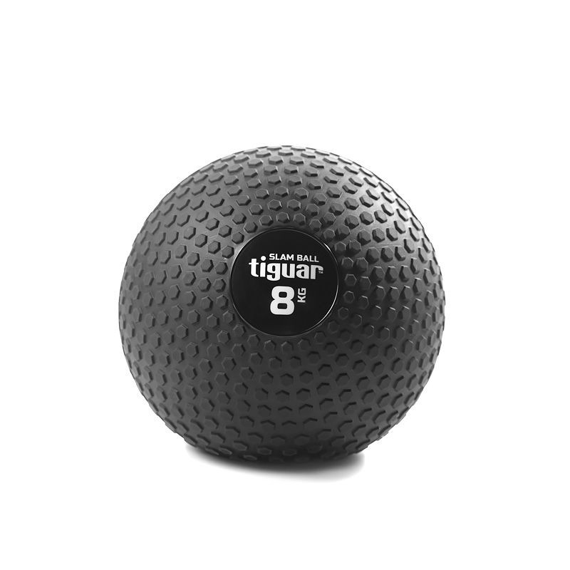 Piłka lekarska tiguar slam ball ti-sl0008