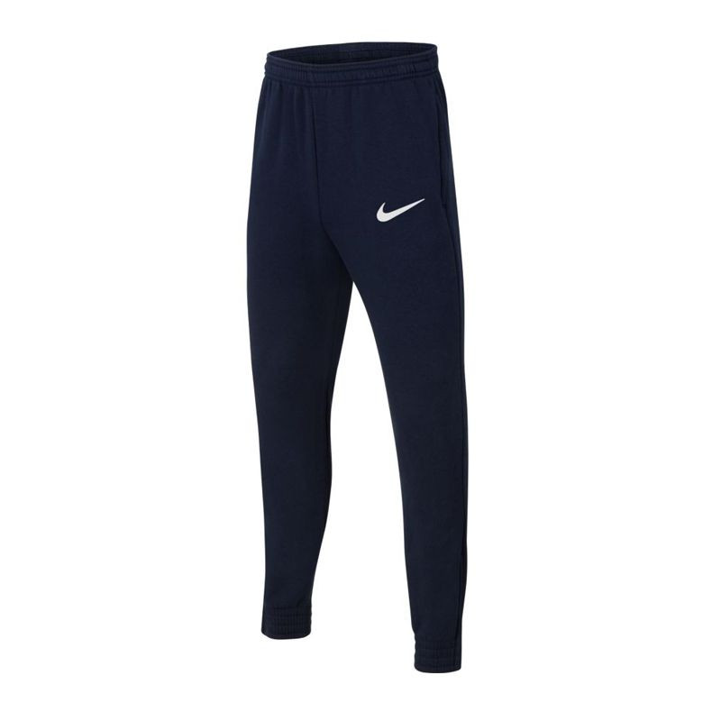 Spodnie nike park 20 fleece jr cw6909