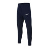 Spodnie nike park 20 fleece jr cw6909