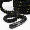 Lina treningowa smj sport ex100 battling rope