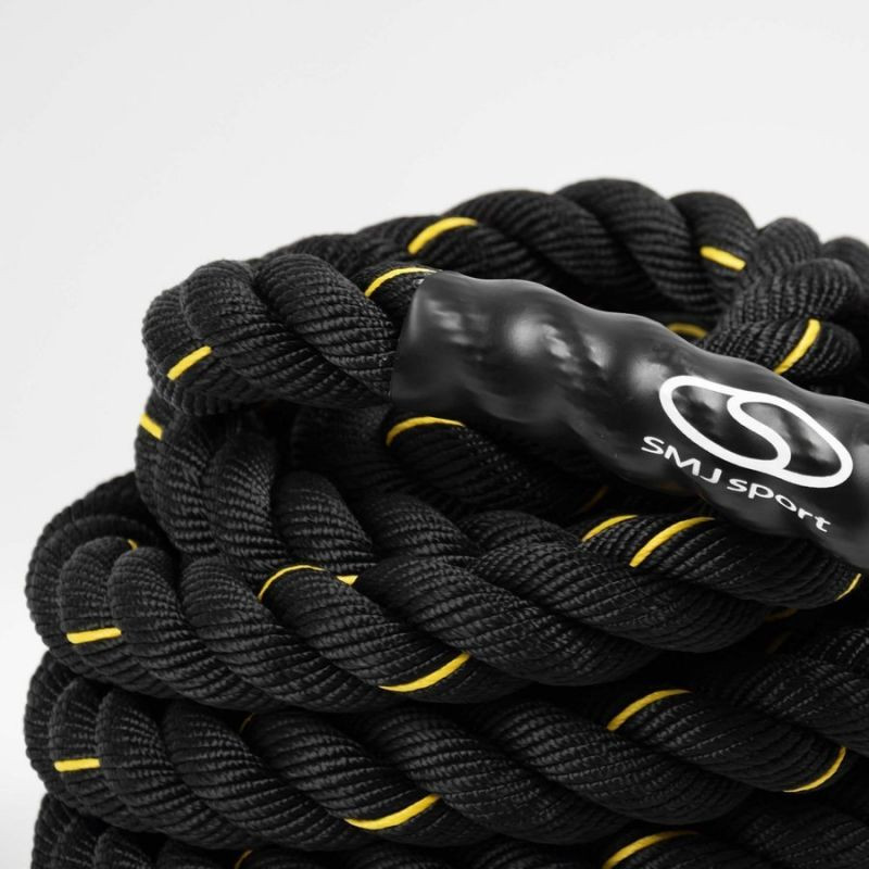 Lina treningowa smj sport ex100 battling rope