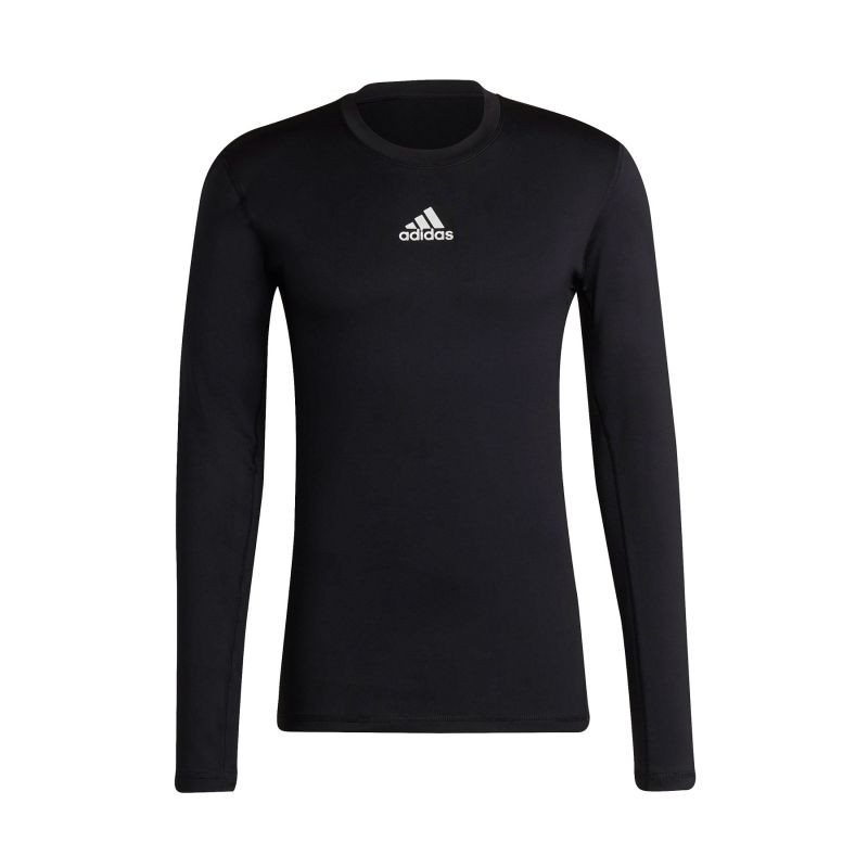 Koszulka adidas techfit warm m