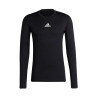 Koszulka adidas techfit warm m