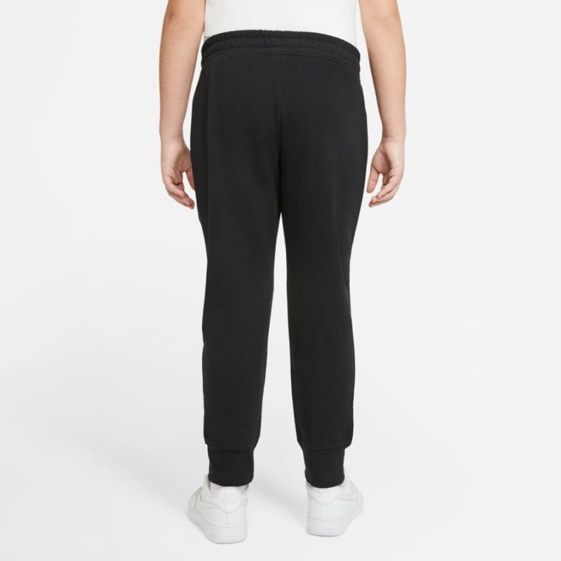 Spodnie nike sportswear club big kids' french terry pants jr