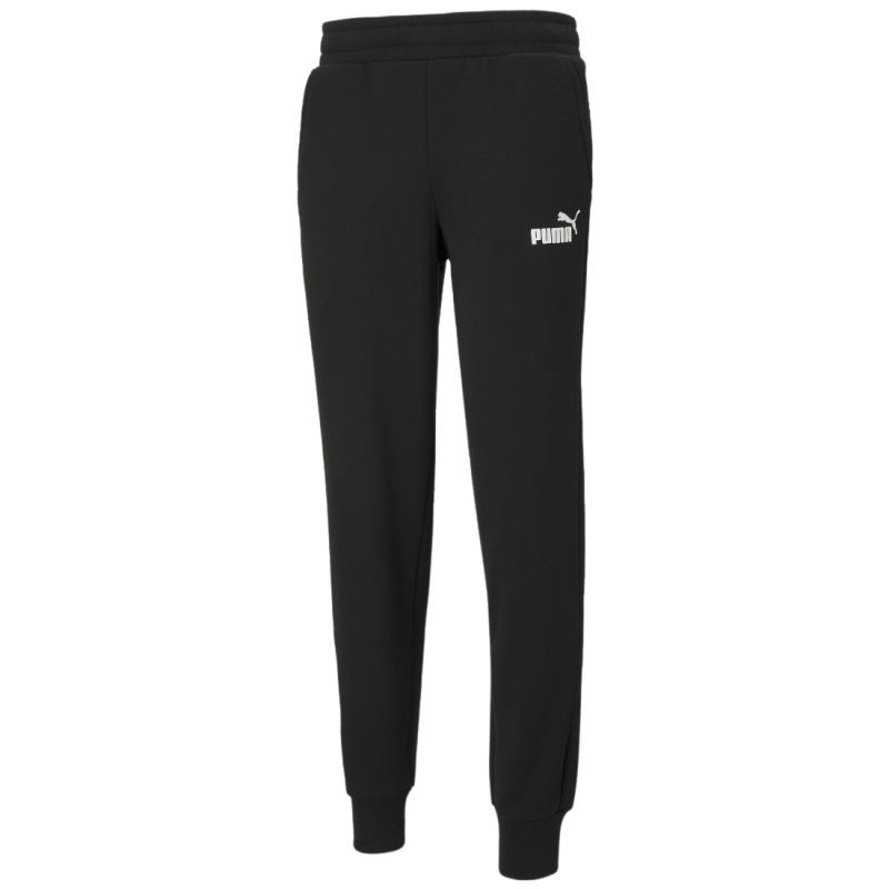 Spodnie puma essentials logo pants m 586714