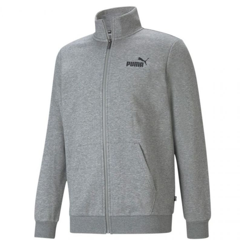 Bluza puma ess track jacket fl m 586694