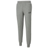 Spodnie puma essentials logo pants m 586714