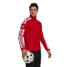 Bluza adidas squadra 21 training top m