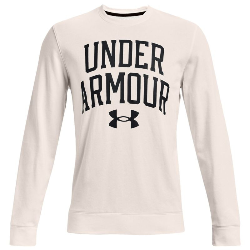 Koszulka under armour rival terry crew m 1361561