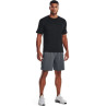 Spodenki under armour tech vent short - loose m 1376955