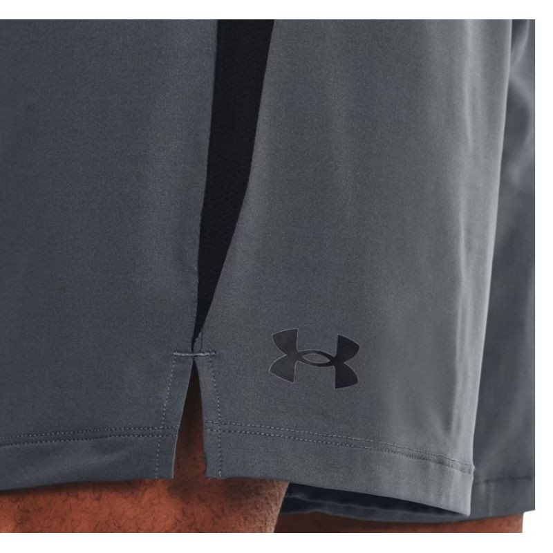 Spodenki under armour tech vent short - loose m 1376955