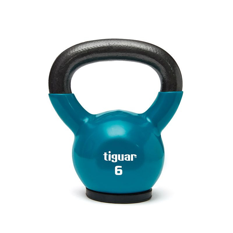 Odważnik tiguar kettlebell ti-kb0006