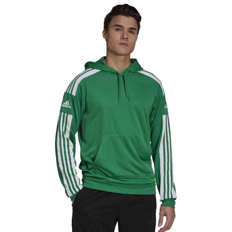 Bluza adidas squadra 21 hoody m