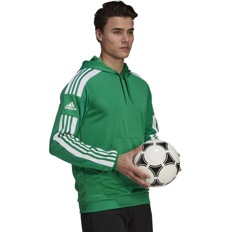 Bluza adidas squadra 21 hoody m