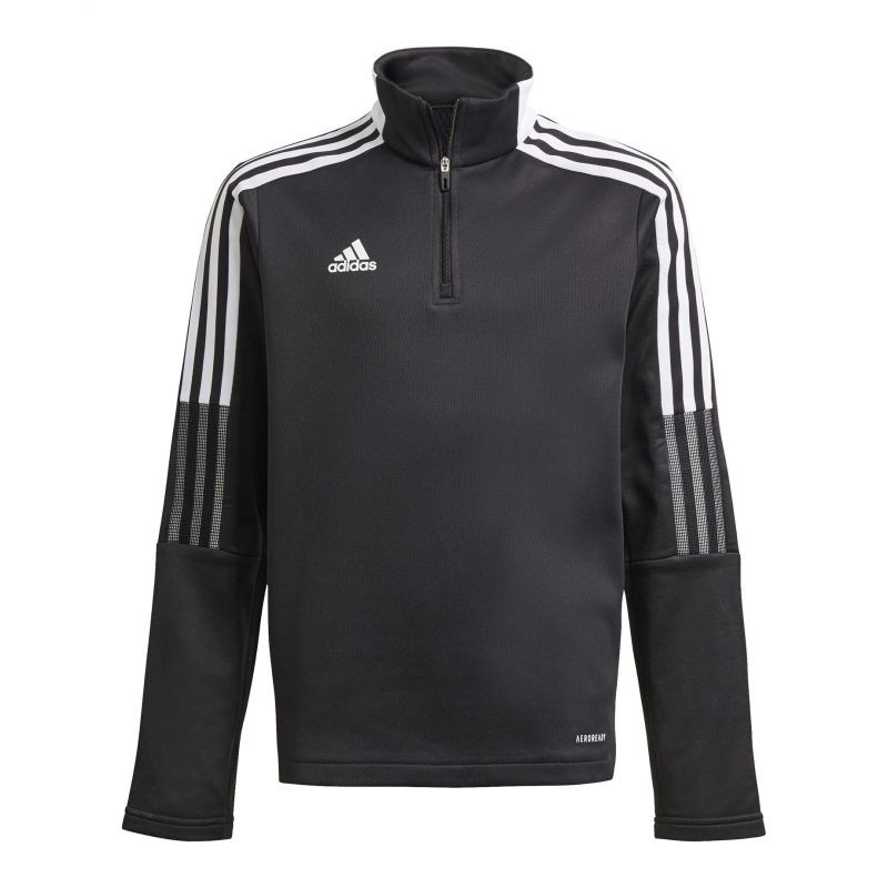 Bluza adidas tiro 21 warm jr