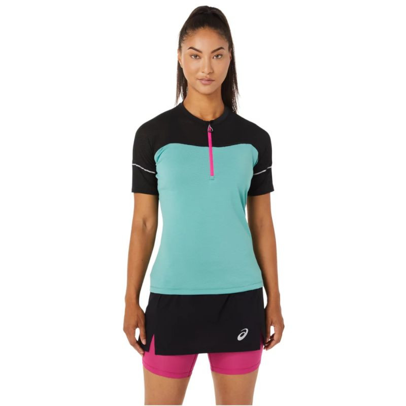 Koszulka asics fujitrail top tee w 2012b927