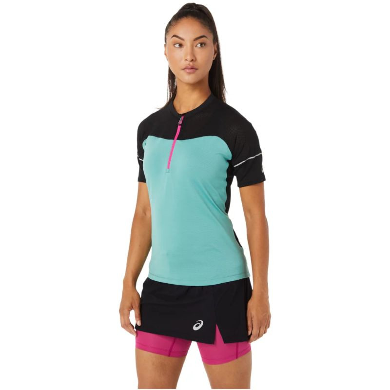 Koszulka asics fujitrail top tee w 2012b927