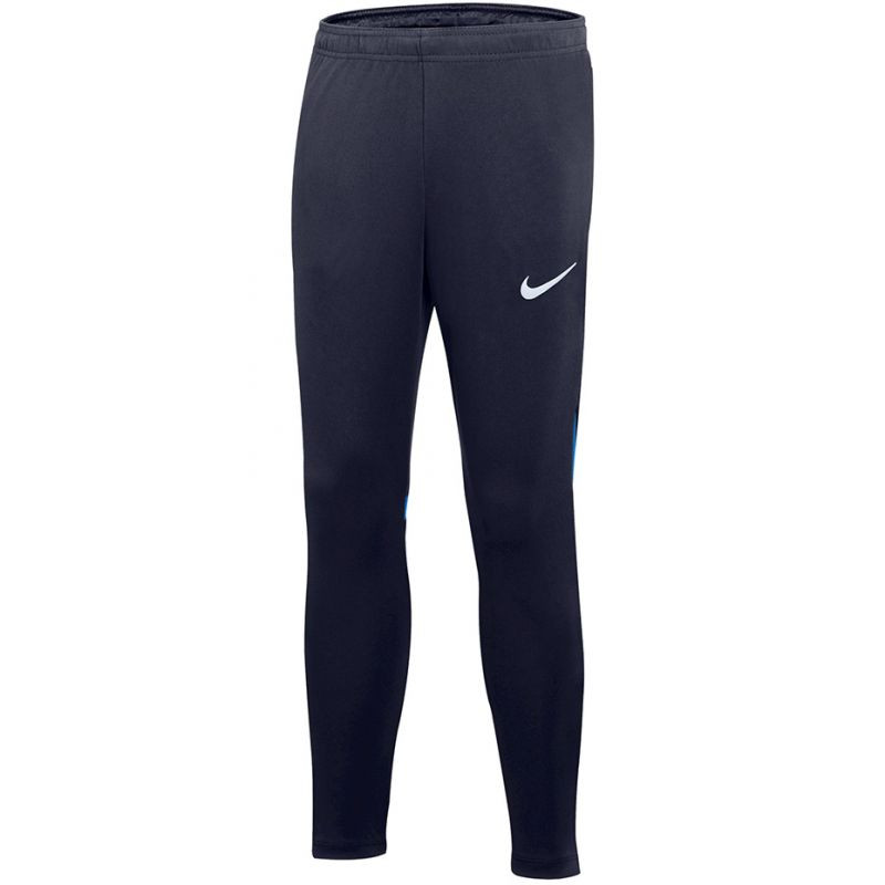 Spodnie nike academy pro pant jr dh9325