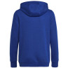 Bluza adidas big logo essentials hoody jr