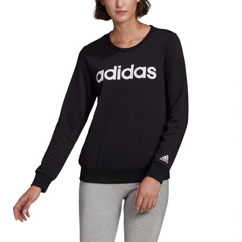 Bluza adidas essentials linear w gl0718