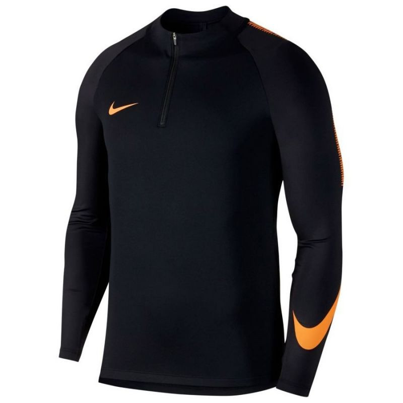 Bluza piłkarska nike dry squad dril top junior 859292