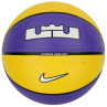 Piłka nike lebron james playground 8p 2.0 ball n1004372