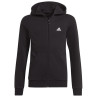 Bluza adidas essentials track jacket jr