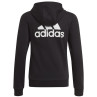 Bluza adidas essentials track jacket jr