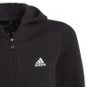 Bluza adidas essentials track jacket jr