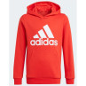 Bluza adidas essentials big logo hoodie jr