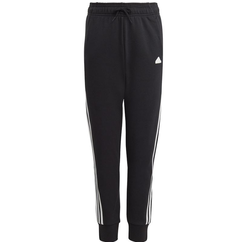 Spodnie adidas fi 3 stripes pant jr