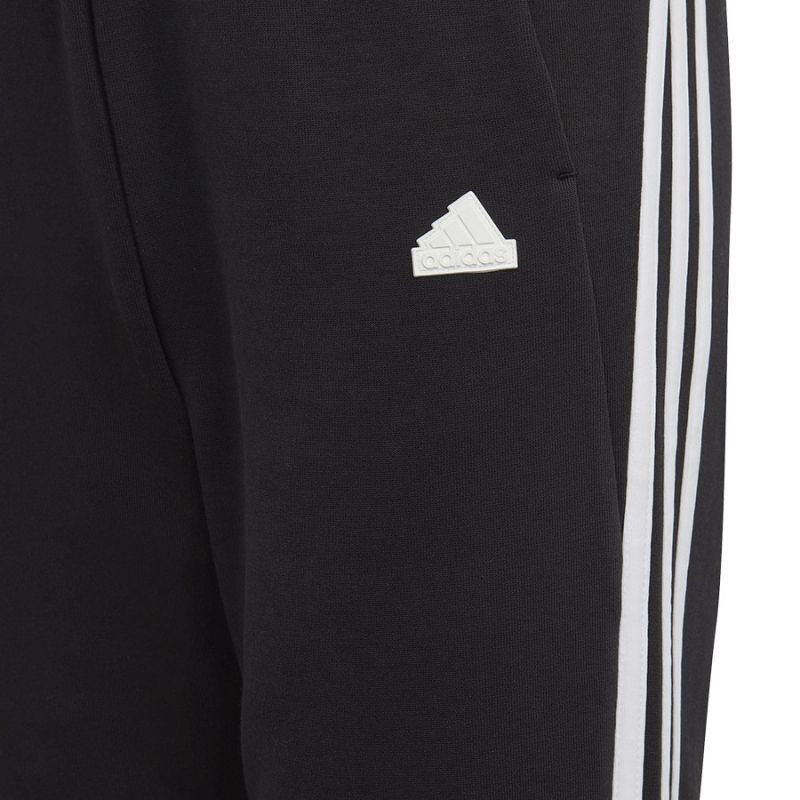 Spodnie adidas fi 3 stripes pant jr