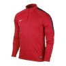 Bluza nike squad 15 ignite midlayer jr 646404