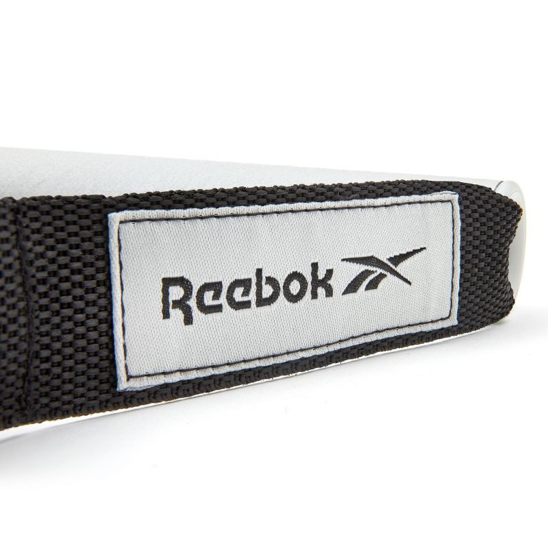 Regulowana guma reebok fitness